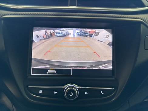 Used 2021 Chevrolet TrailBlazer LT image 33