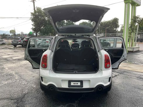 Used 2014 MINI Cooper Countryman S image 24