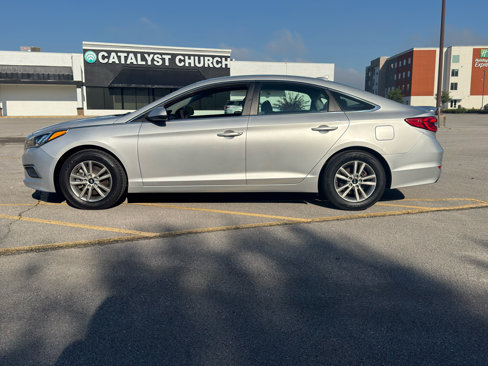 Used 2017 Hyundai Sonata SE image 7