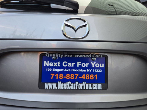 Used 2014 MAZDA MAZDA3 s Grand Touring image 16