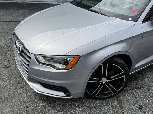 Used 2016 Audi A3 1.8T Premium image 2