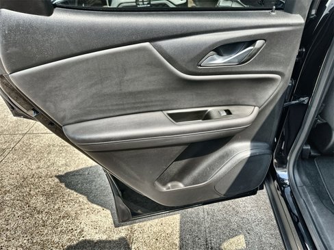 Used 2022 Chevrolet Blazer LT image 15