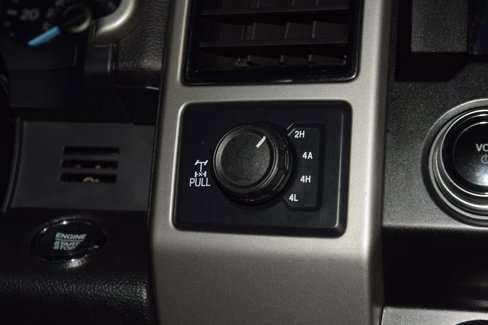 Used 2020 Ford F150 Lariat w/ Equipment Group 502A Luxury image 31