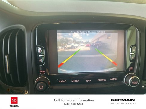 Used 2014 FIAT 500L Easy image 18