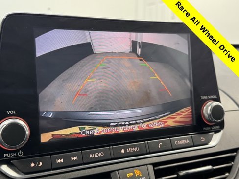 Used 2023 Nissan Altima 2.5 S image 19