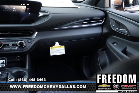 New 2025 Buick Envista Preferred w/ Convenience I Package image 20