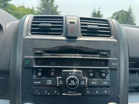 Used 2011 Honda CR-V SE image 17