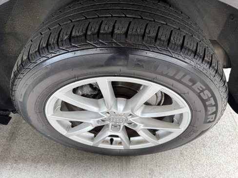 Used 2010 Audi Q5 3.2 Premium image 28