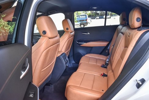 Used 2019 Cadillac XT4 Sport image 17