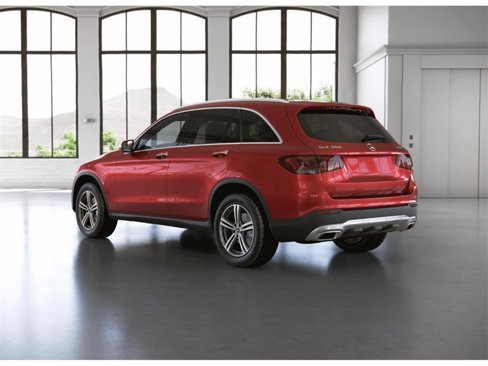 Used 2022 Mercedes-Benz GLC 300 4MATIC image 30