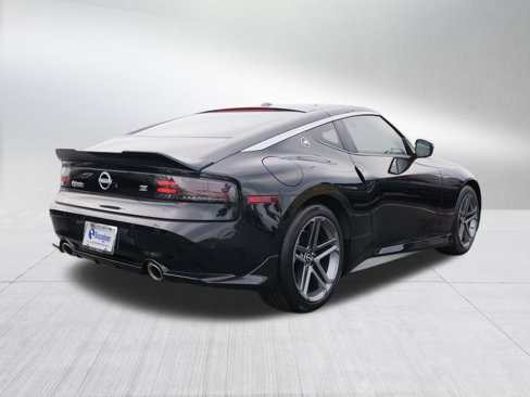 Used 2024 Nissan Z Sport w/ Floor Mat Package image 3