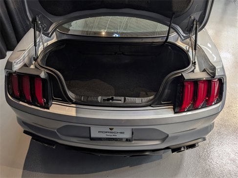 Used 2022 Ford Mustang Mach 1 image 14