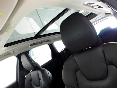 Used 2020 Volvo XC60 T6 Inscription image 56