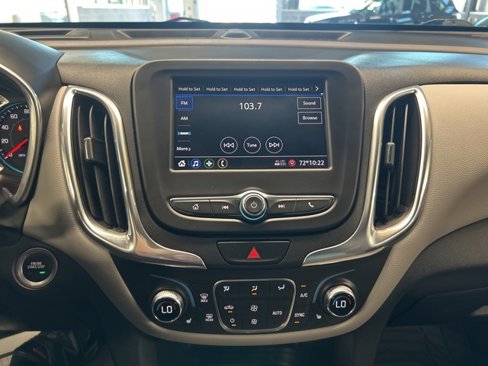 Used 2021 Chevrolet Equinox LT image 15