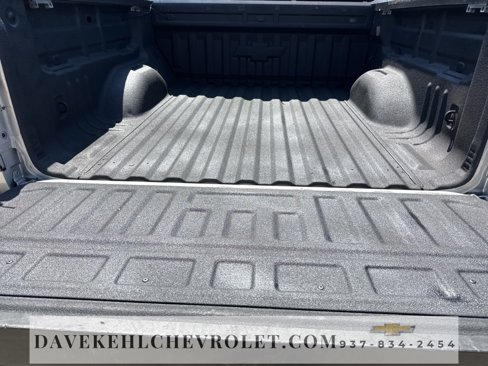 Used 2016 Chevrolet Colorado LT w/ LT Convenience Package image 27