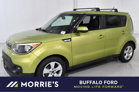 Used 2019 Kia Soul image 1