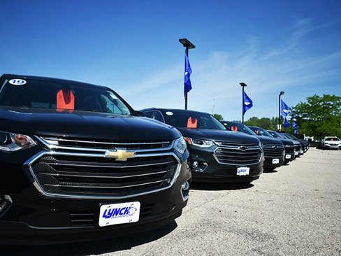 Used 2023 Chevrolet Equinox LT image 16