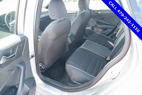 Certified 2023 Volkswagen Jetta Sport image 27