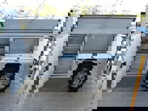 Used 2019 Ford F250 XL w/ XL Value Package image 16