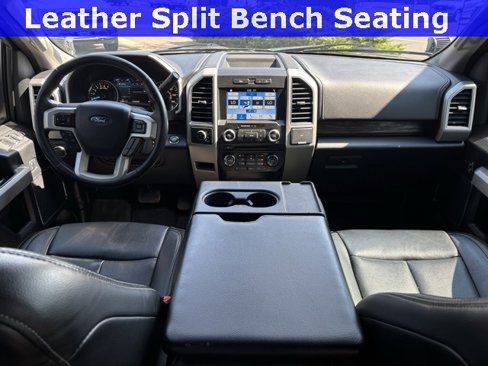 Used 2018 Ford F150 Lariat image 13