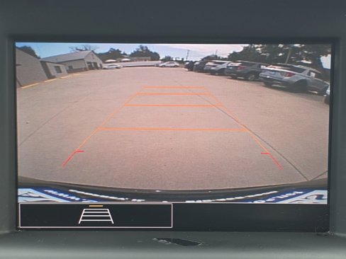 Used 2022 GMC Terrain SLE image 36