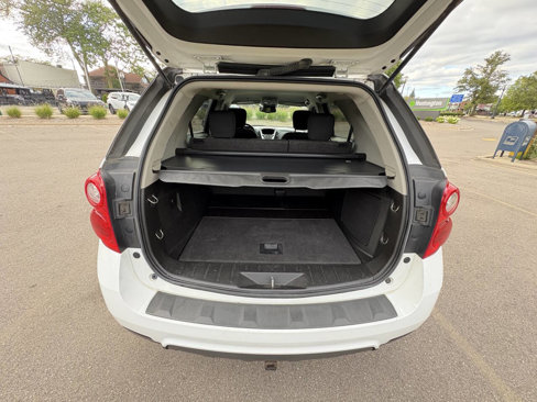 Used 2013 Chevrolet Equinox LT w/ Driver Convenience Package image 27