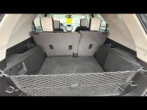 Used 2017 Chevrolet Equinox Premier image 26