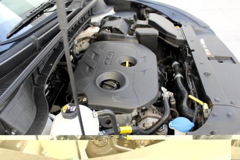 Used 2019 Hyundai Tucson Value image 41