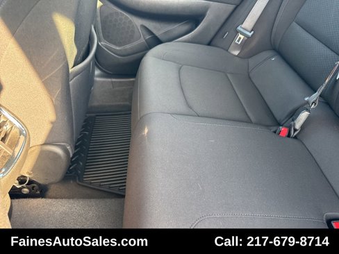 Used 2023 Chevrolet Malibu LT image 41