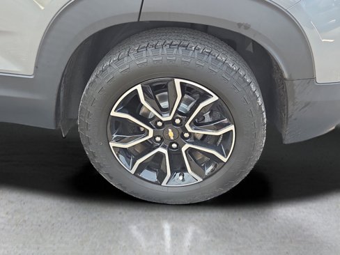 Used 2022 Chevrolet TrailBlazer ACTIV w/ Sun and Liftgate Package image 26