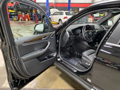 Used 2024 BMW X3 xDrive30i image 24