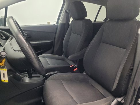 Used 2019 Chevrolet Trax LT image 17