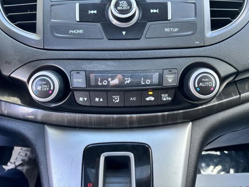 Used 2012 Honda CR-V EX-L image 25