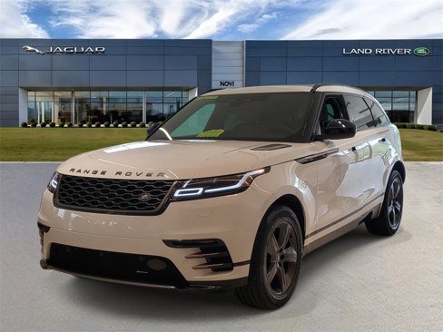 Used 2023 Land Rover Range Rover Velar R-Dynamic S image 1