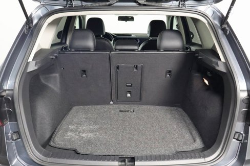 Used 2022 Volkswagen Taos SE image 14
