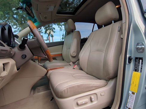 Used 2008 Lexus RX 350 AWD image 27
