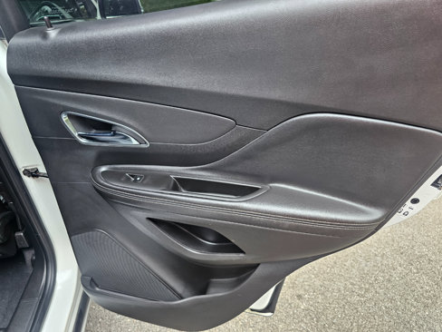 Used 2015 Buick Encore Leather w/ Experience Buick Package image 19