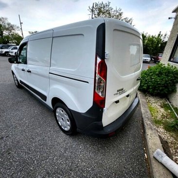 Used 2016 Ford Transit Connect XL image 5
