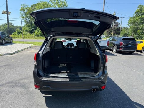 Used 2019 Subaru Forester Limited image 34