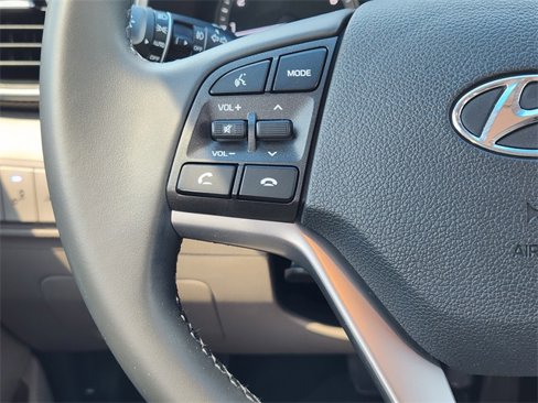 Used 2020 Hyundai Tucson Sport image 27