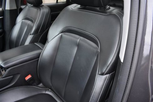 Used 2023 Jeep Grand Cherokee 4WD 4xe image 11