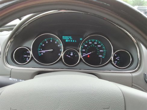 Used 2014 Buick Enclave Leather image 28