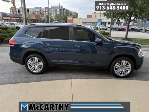 Used 2019 Volkswagen Atlas SE image 15