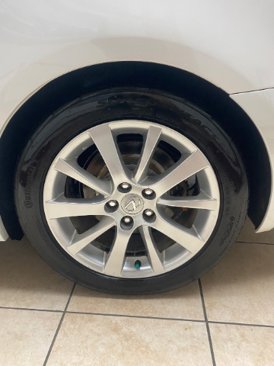Used 2010 Lexus IS 250C w/ Luxury Pkg image 24