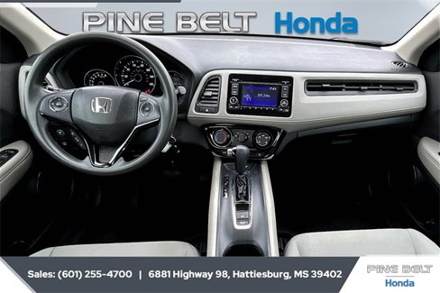 Used 2021 Honda HR-V LX image 13