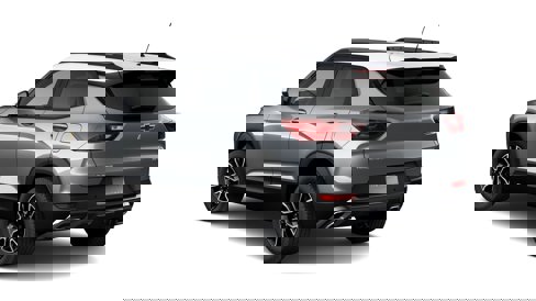 New 2025 Chevrolet TrailBlazer ACTIV w/ Driver Confidence Package image 22