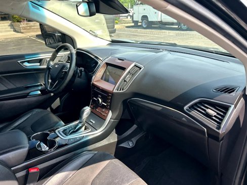 Used 2015 Ford Edge Sport w/ Equipment Group 401A image 34