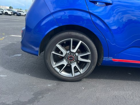Used 2021 Kia Soul Turbo image 27