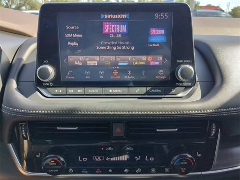 Used 2021 Nissan Rogue SL image 22