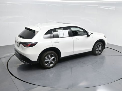 Used 2024 Honda HR-V EX-L image 36